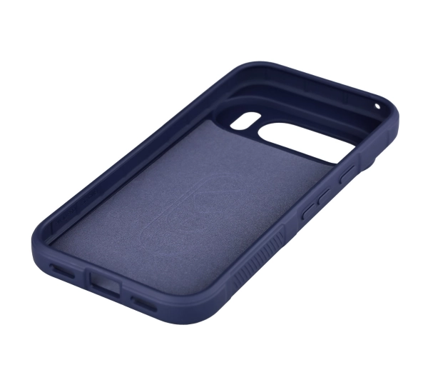 Bizon Pancerne Tur do Google Pixel 10 / 10 Pro Niebieski