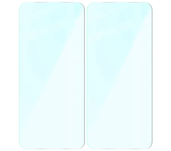 Bizon Clear Duo do Google Pixel 8a