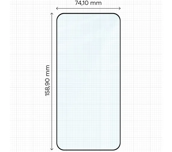 Bizon Edge 2 do Xiaomi 15T / Xiaomi 15T Pro
