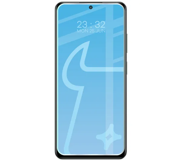 Bizon Clear Duo do Realme 12 / 12x