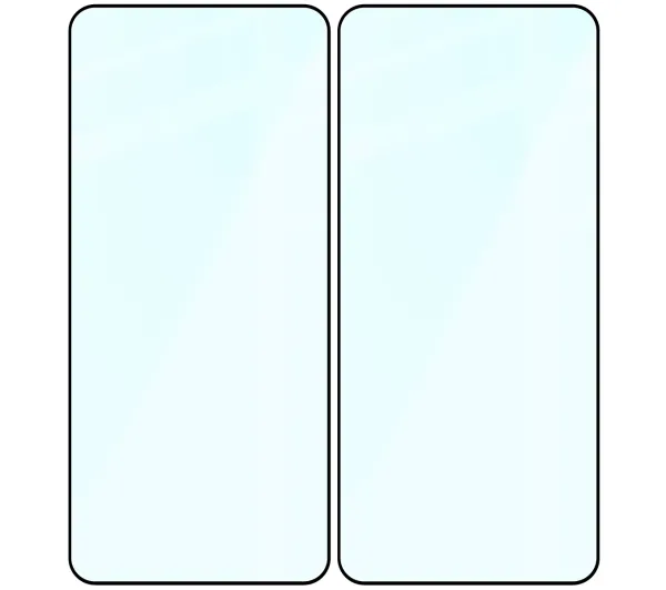 Bizon Edge Duo do Xiaomi POCO X6 Pro / Xiaomi POCO X7 Pro