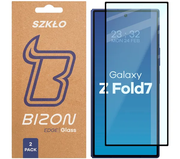 Bizon Edge Duo do Samsung Galaxy Z Fold7
