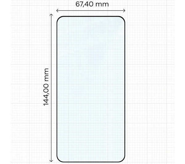 Bizon Edge Duo do Samsung Galaxy S25 / Samsung Galaxy S24