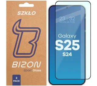 Bizon Edge Duo do Samsung Galaxy S25 / Samsung Galaxy S24
