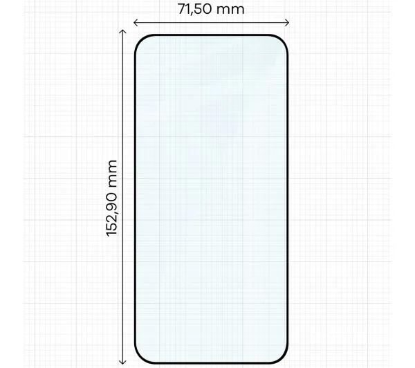 Bizon Edge Duo do Honor 400 5G
