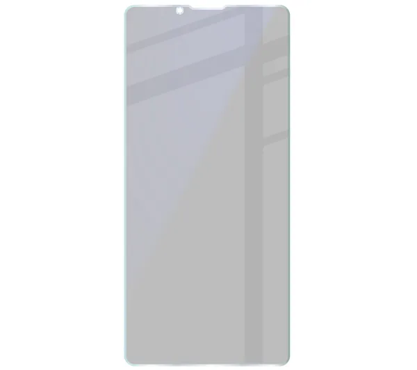 Bizon Prywatyzujące Mule Shadow do Sony Xperia 10 VII