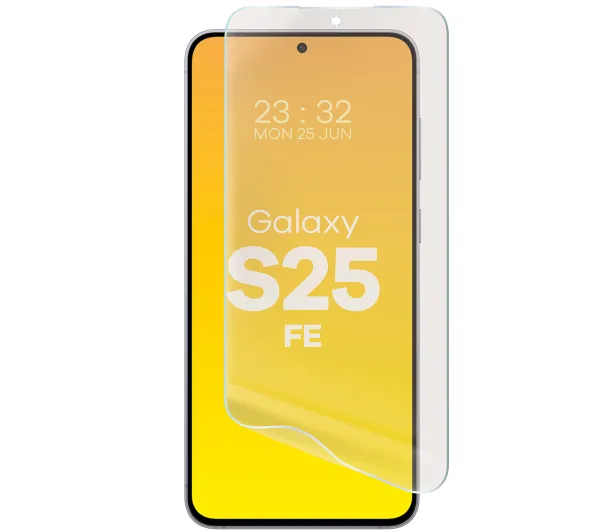 Bizon matowa Film Sun do Samsung Galaxy S25 FE