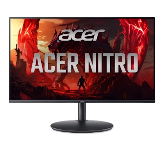 Monitor Acer Nitro XF270W3bmiiphx 27" Full HD IPS 240Hz 0,5ms Gamingowy