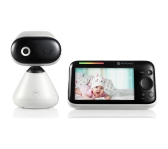 Niania elektroniczna Motorola PIP1500 Connect