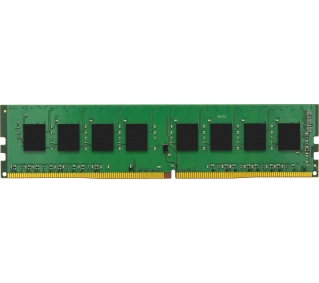 Kingston DDR4 8GB 2666 CL19 Zielony - Kup na Raty - RRSO 0%