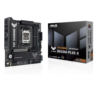 Płyta główna ASUS TUF GAMING B850M-PLUS II