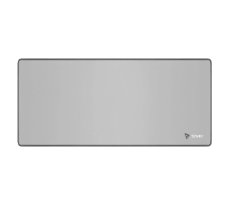 Podkładka Savio Grey Edition Turbo Dynamic XL Szary