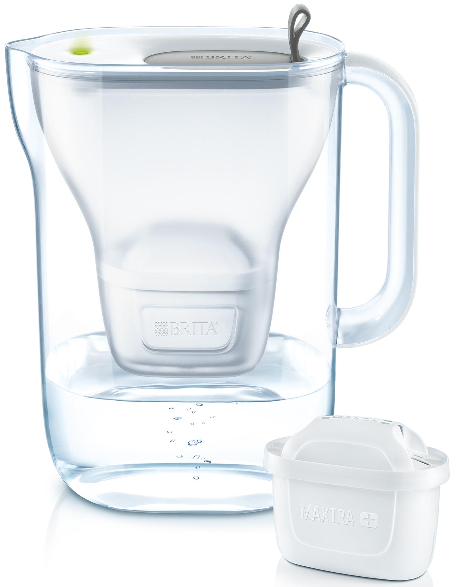 Brita Style (szary)