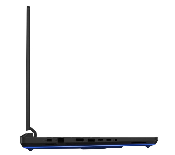ASUS ROG Strix Scar 16 2025 G635LX-U9642W 16"240Hz Ultra 9 275HX 64GB RAM 2TB Dysk SSD RTX5090 DLSS4 Win11 Czarny AI - Kup na Raty - RRSO 0%