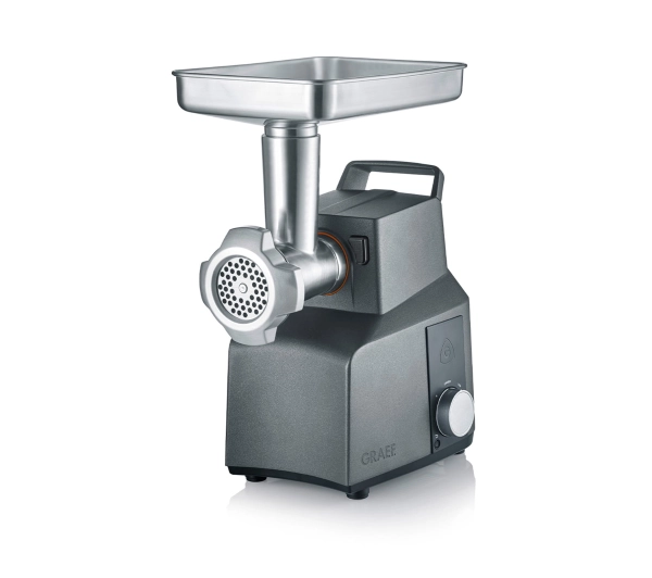 Maszynki do mięsa - Graef FW 706 2000W 3 sitka