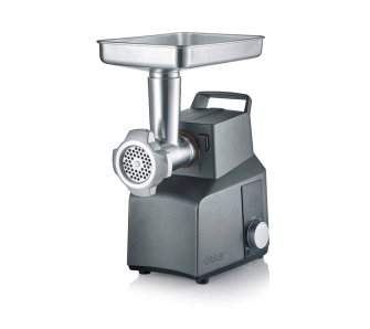 Maszynka do mielenia mięsa Graef FW 706 2000W 3 sitka