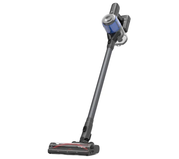 Odkurzacze pionowe - Tineco Pure One S30 65min Wymienny akumulator