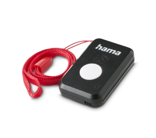 Hama BRS5 Bluetooth Czarny