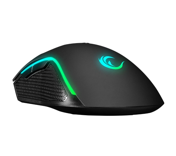 Rampage SMX-R44 V2 Czarny