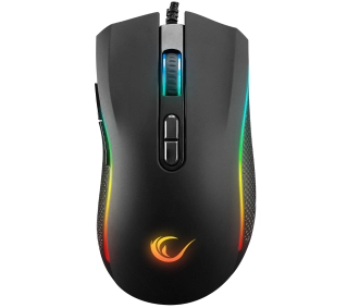 Rampage SMX-R44 V2 Czarny