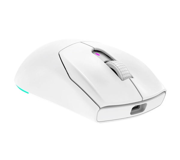 Rampage Prote M5 Pro Biały