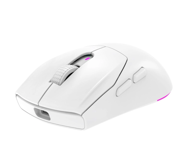 Rampage Prote M5 Pro Biały