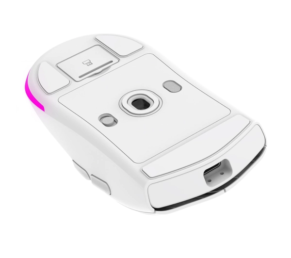 Rampage Prote M5 Pro Biały