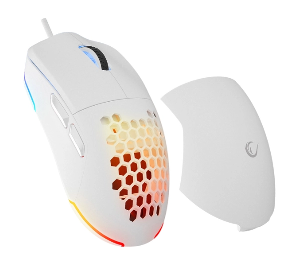 Rampage Blink Biały