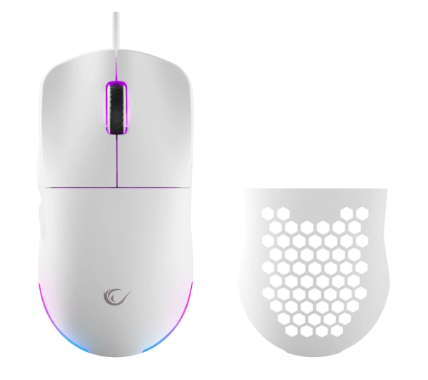 Rampage Blink Biały