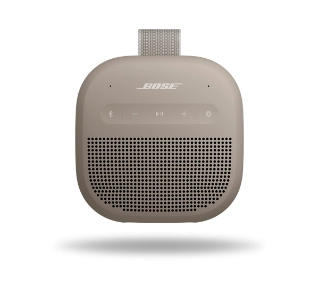 Bose SoundLink Micro 2.generacji Piaskowy - Kup na Raty - RRSO 0%
