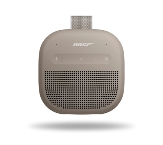 Głośnik Bluetooth Bose SoundLink Micro 2.generacji Piaskowy