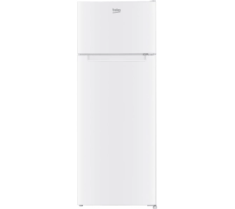 Lodówka Beko RDSO206K40WN 142,6cm Biały