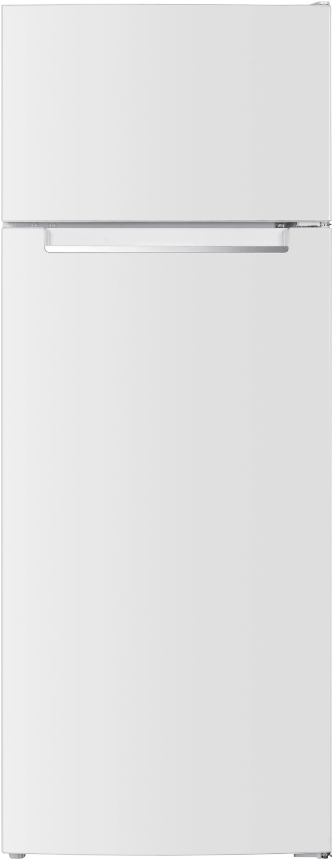 Lodówka Beko RDSO206K40WN 142,6cm Biały