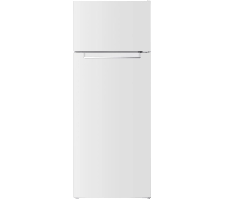 Beko RDSO206K40WN 142,6cm Biały - Kup na Raty - RRSO 0%