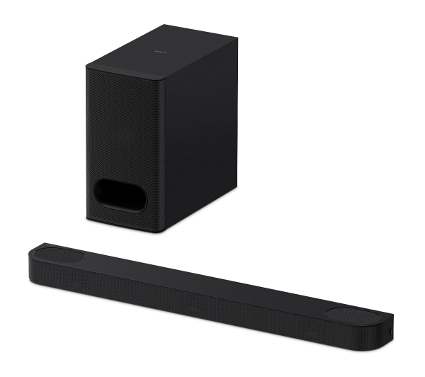 Sony BRAVIA 8A K-65XR8A 65" 4K OLED 120Hz Google TV Dolby Vision Dolby Atmos DTS-X HDMI 2.1 + Soundbar Theater Bar 6 - Kup na Raty - RRSO 0%