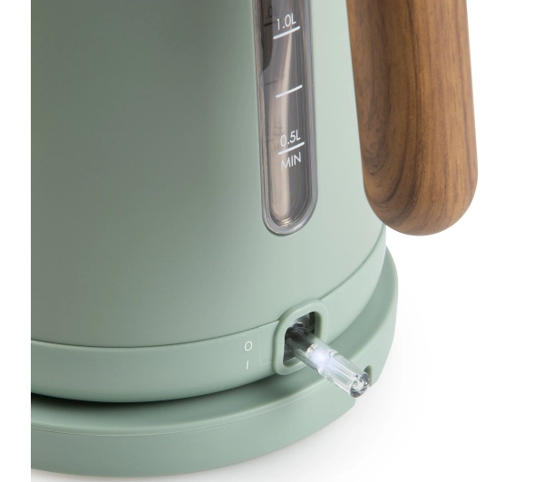 Domo DO9282WK 1,7l 2200W