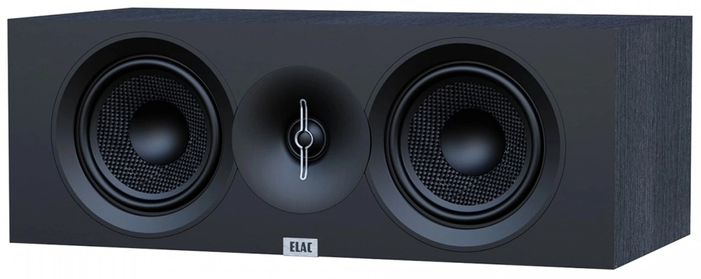 Głośnik Elac Debut 3.0 C5.3 Czarny