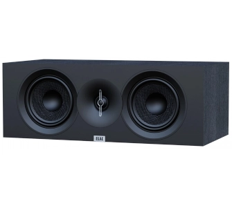 Głośnik Elac Debut 3.0 C5.3 Czarny