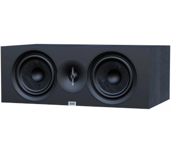 Głośnik Elac Debut 3.0 C6.3 Czarny