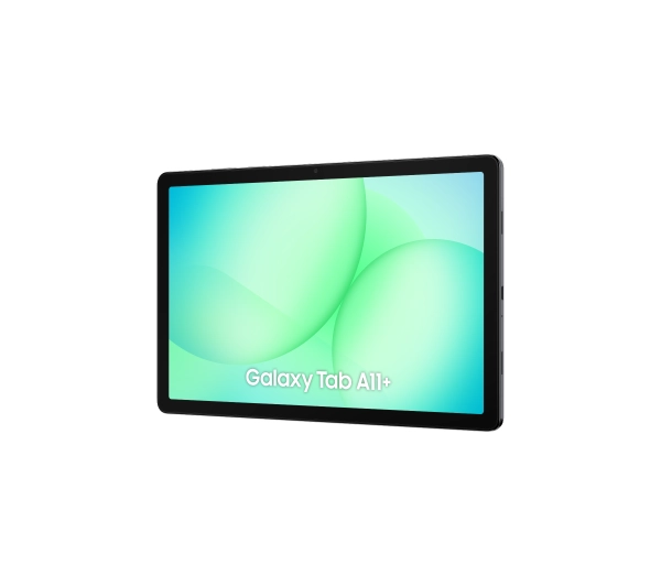 Samsung Galaxy Tab A11+ 11" 6/128GB Funkcje AI 5G Szary - ⚡ BESTSELLERY ⚡ - Kup na Raty - RRSO 0%