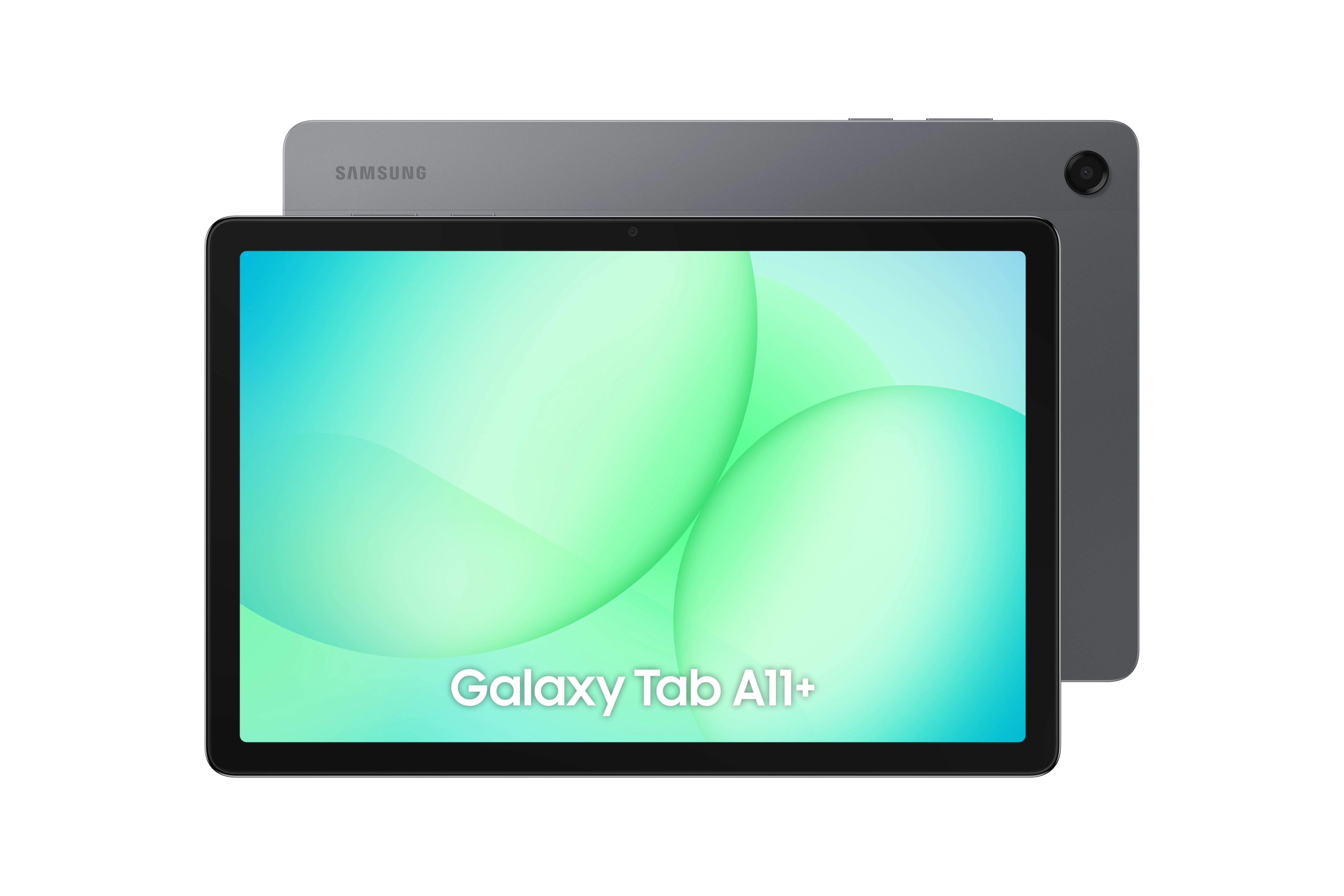 Tablet Samsung Galaxy Tab A11+ 11" 6/128GB Funkcje AI 5G Szary