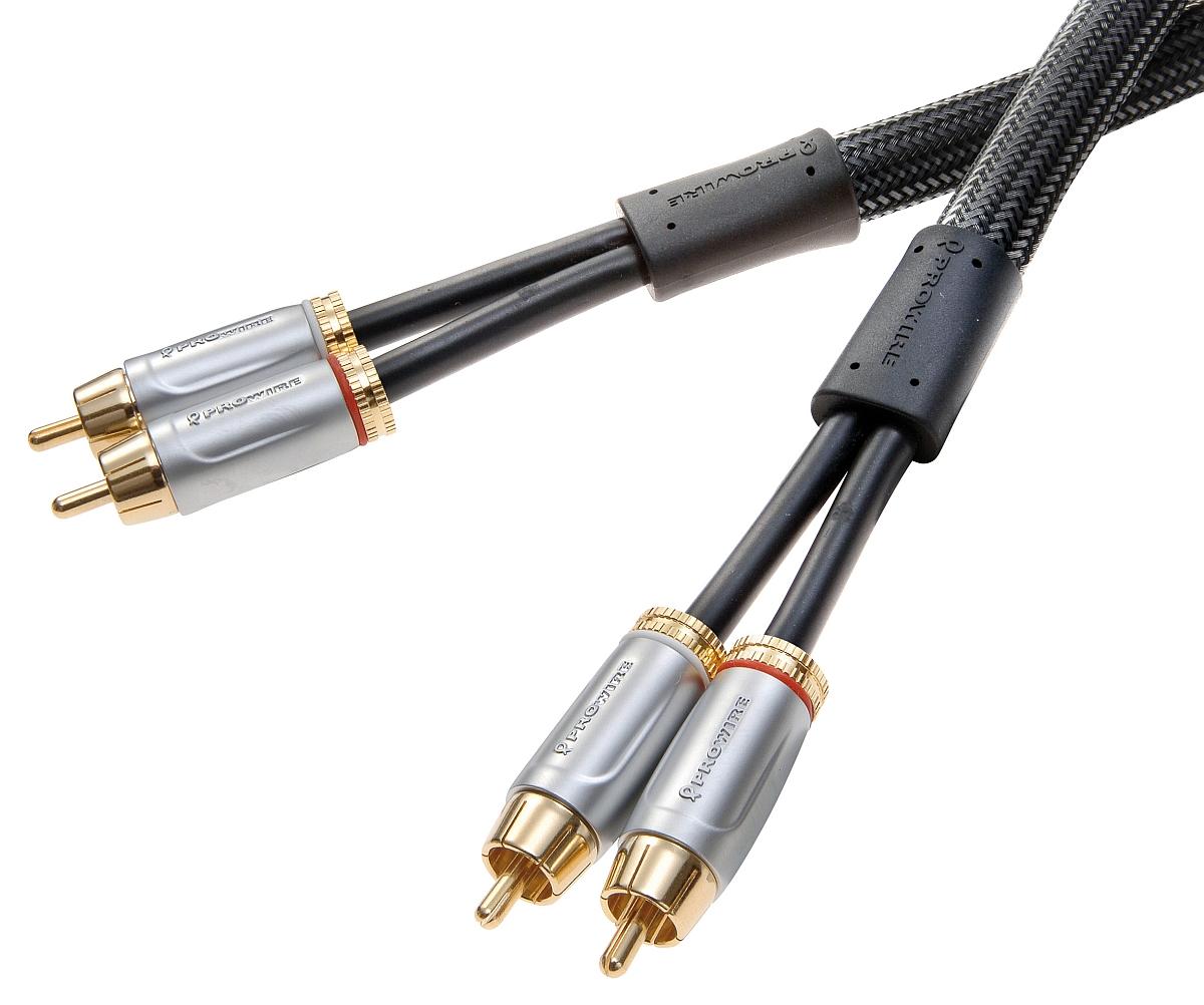 Kabel  audio Vivanco 25842