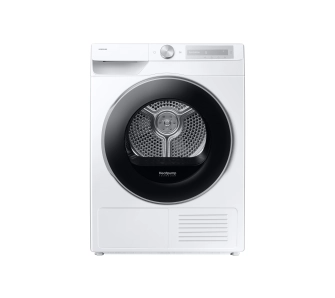 Suszarka Samsung DV9MDG6845LHU4 Funkcje AI 60cm 9kg Zdalne sterowanie