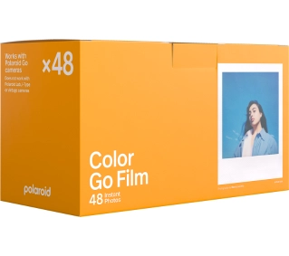 Polaroid Color do Go Multipack