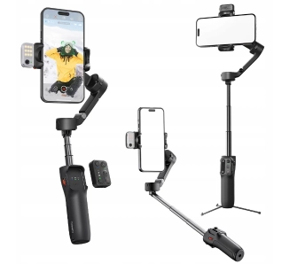 Gimbal Hohem iSteady V3