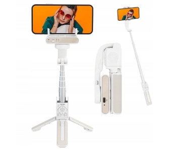 Gimbal Hohem iSteady Q