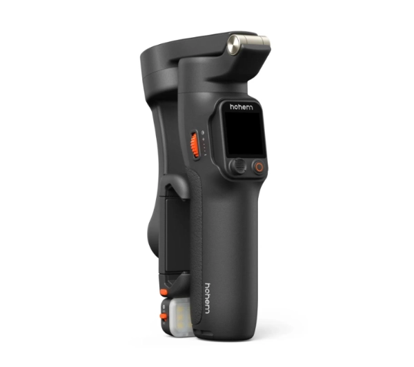 Hohem iSteady V3 Ultra - Kup na Raty - RRSO 0%