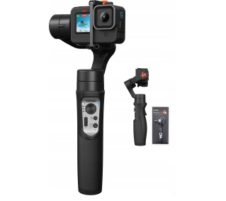 Hohem iSteady Pro 4 - Kup na Raty - RRSO 0%