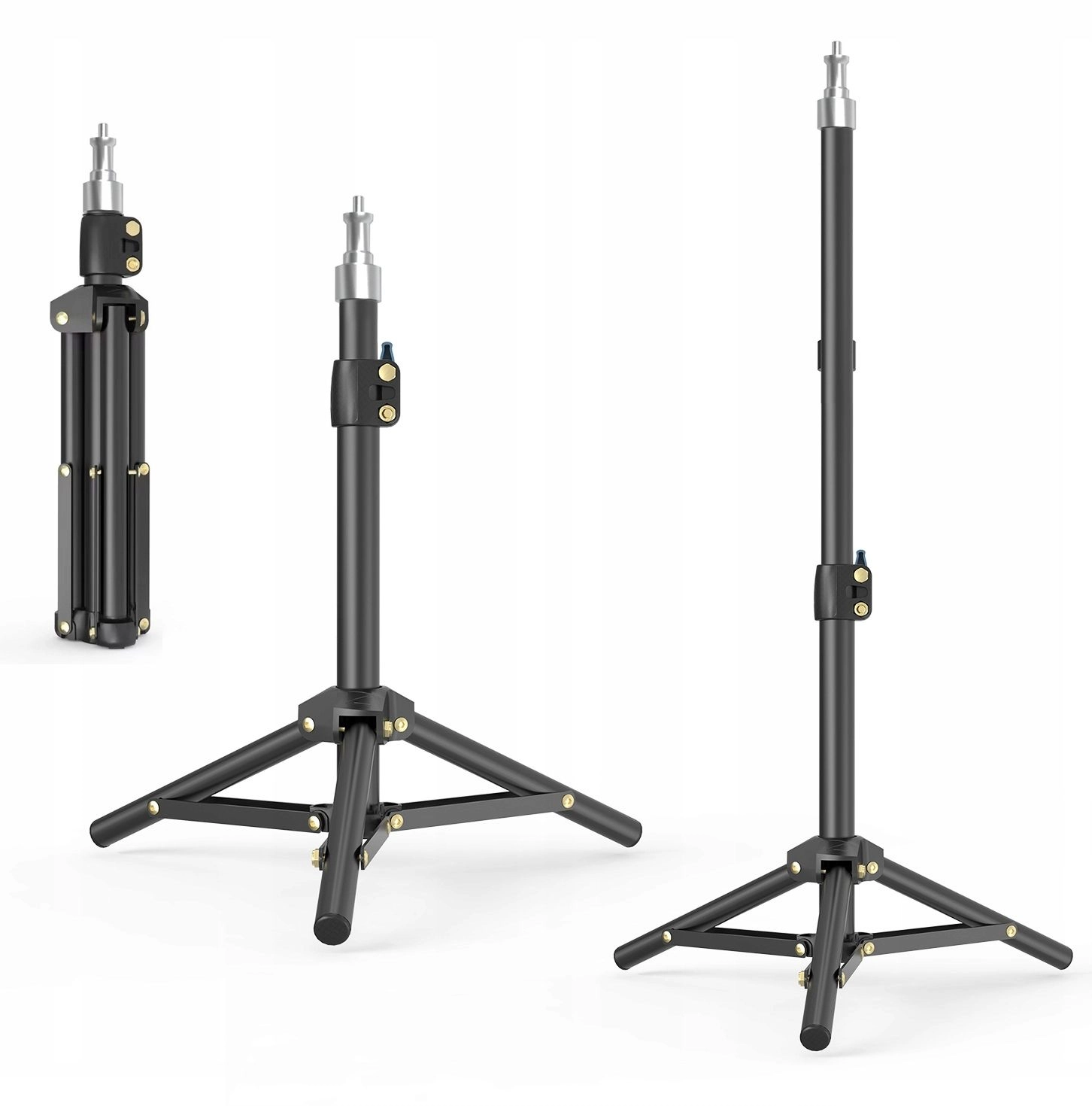 Statyw oświetleniowy Hohem T60