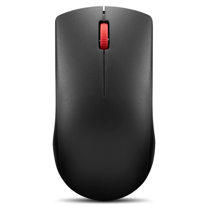 Myszka Lenovo 150 Czarny